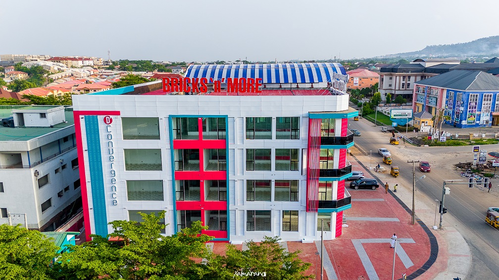 Aerial View 8