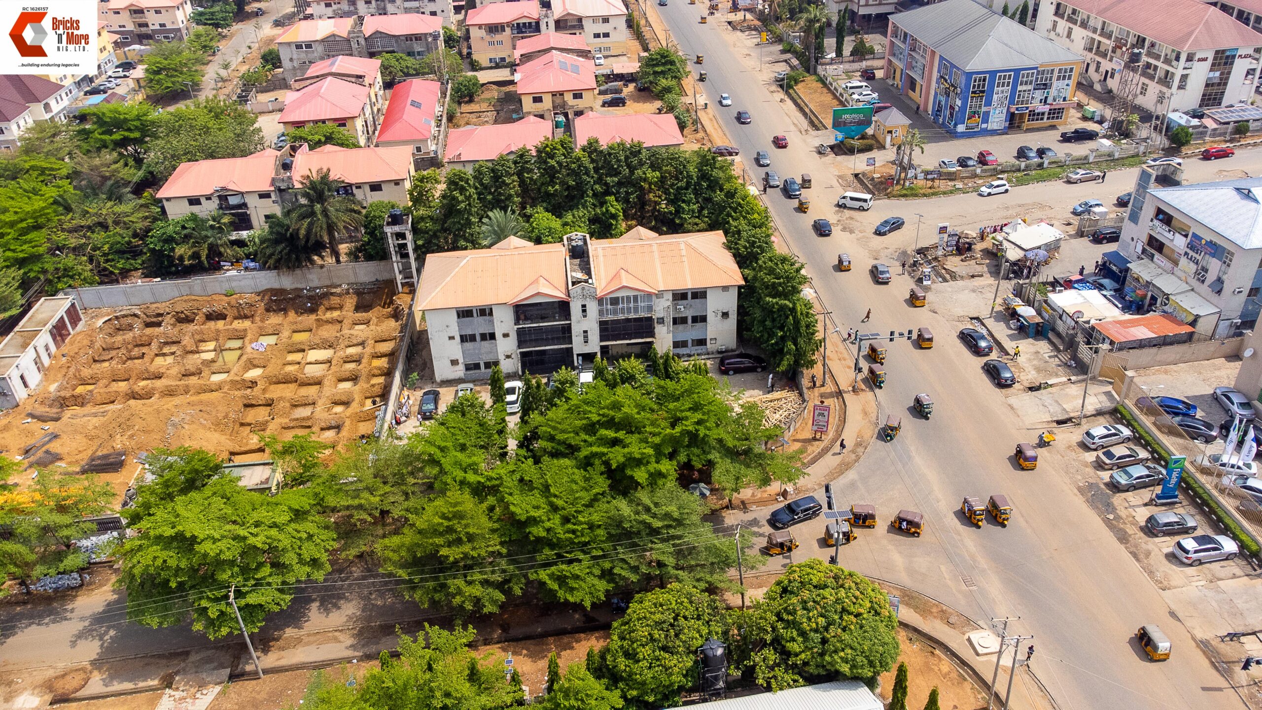 Construction Phase 1t1