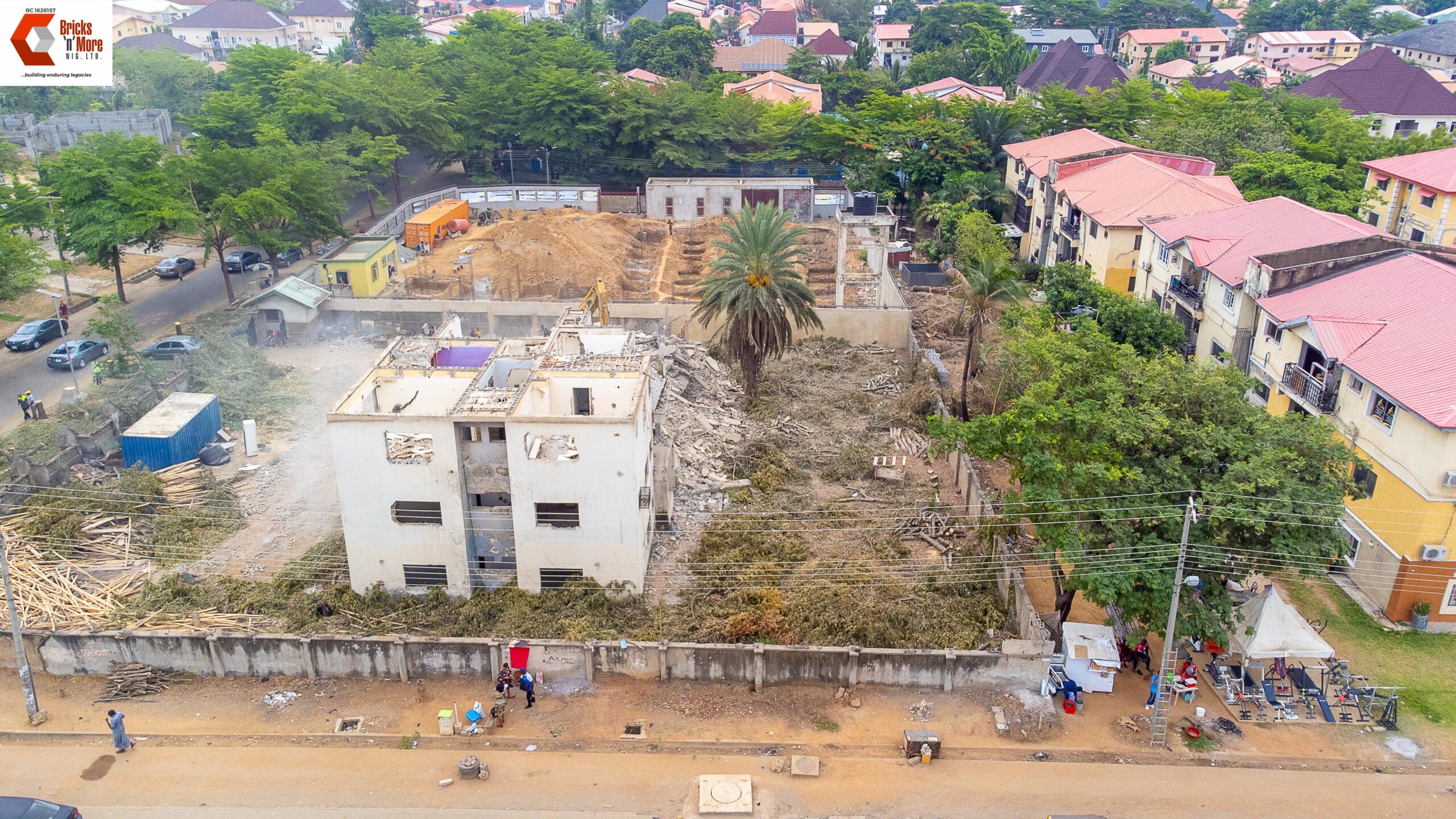 Construction Phase 1t11