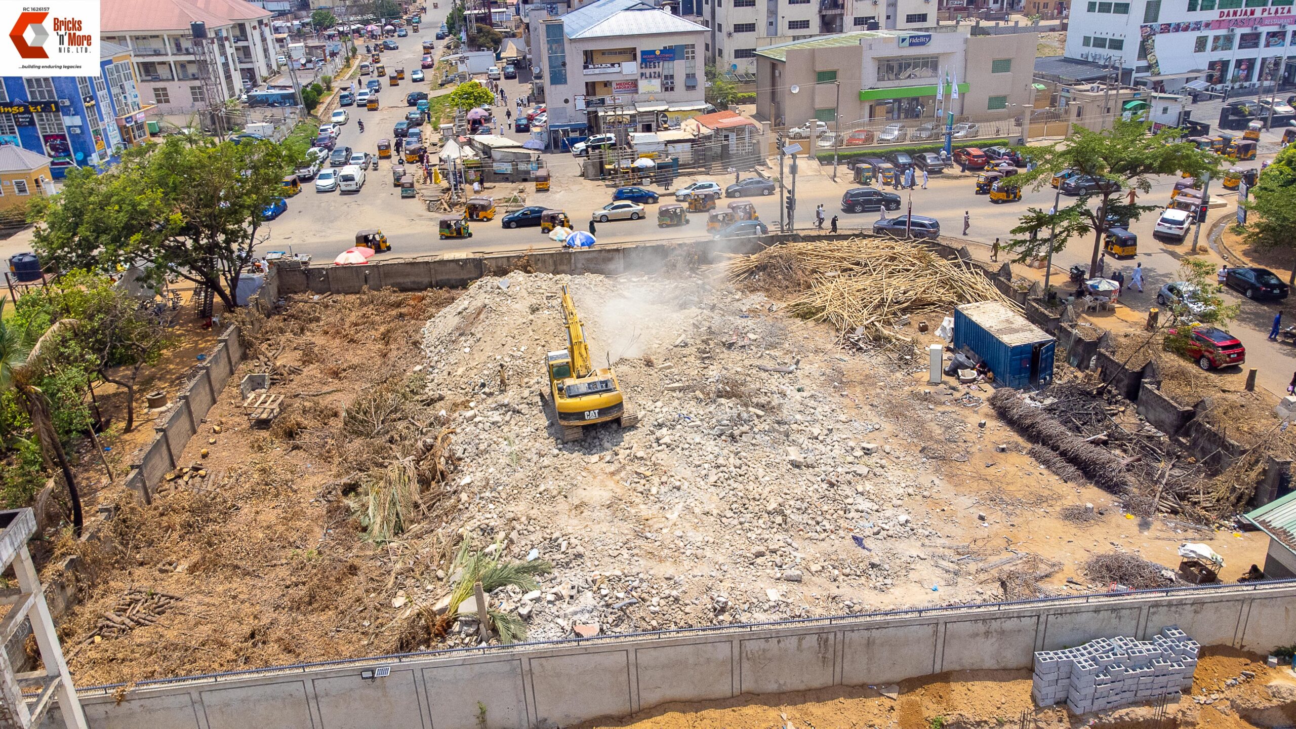 Construction Phase 1t12