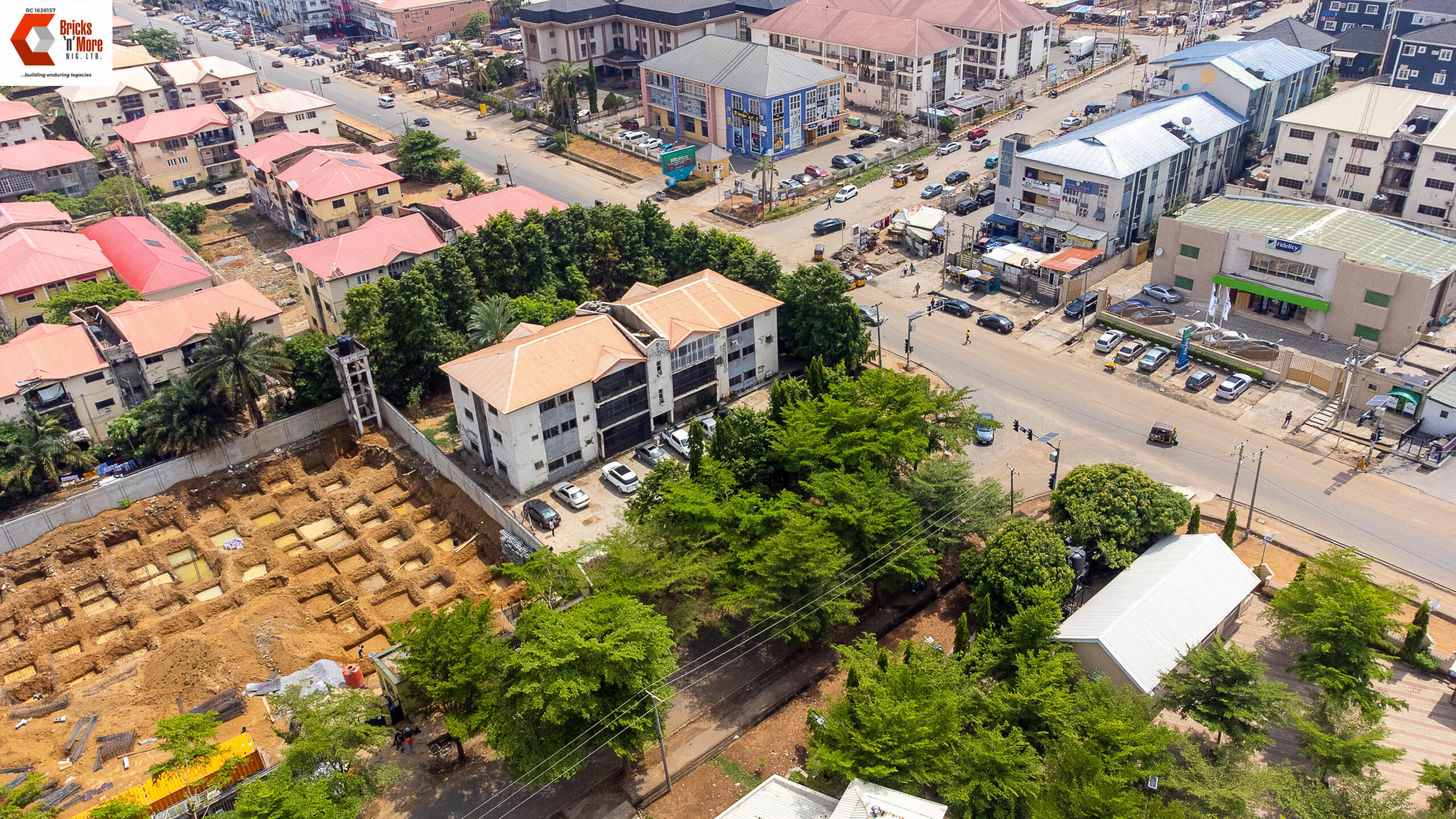 Construction Phase 1t2