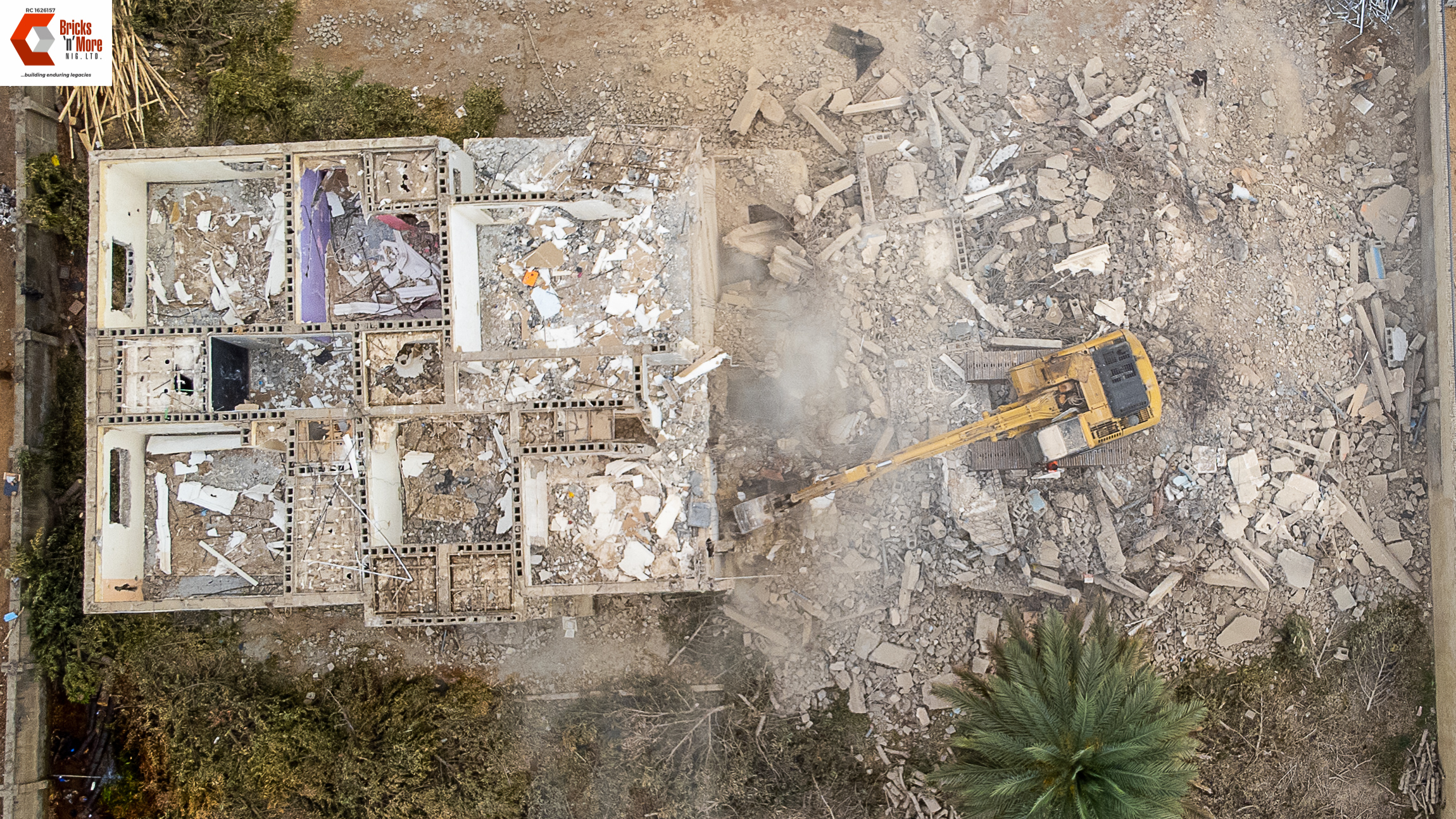 Construction Phase 1t5