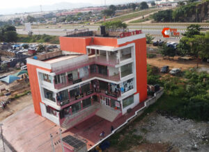 Bricks 'n' More Building