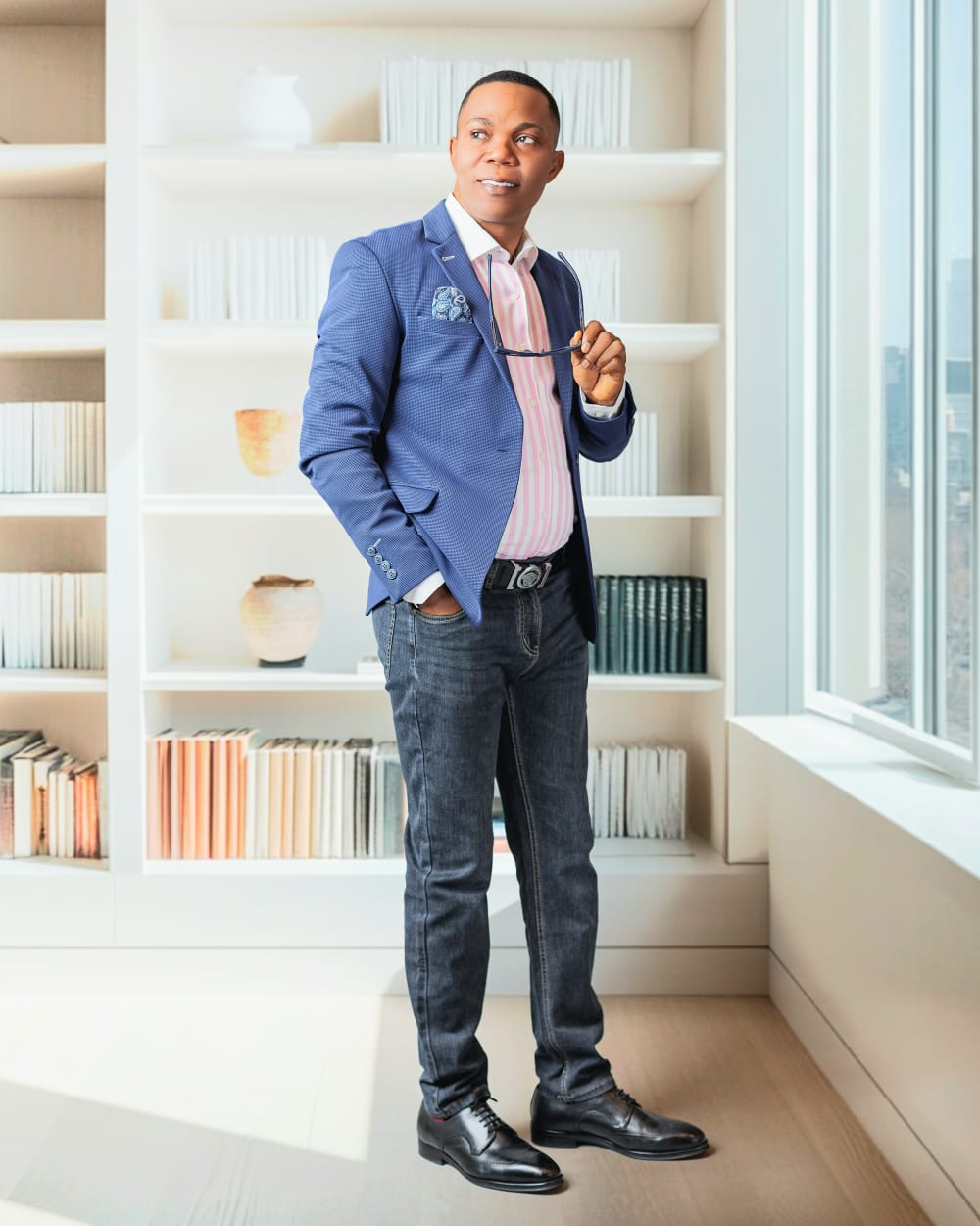 Bricks 'n' More construction