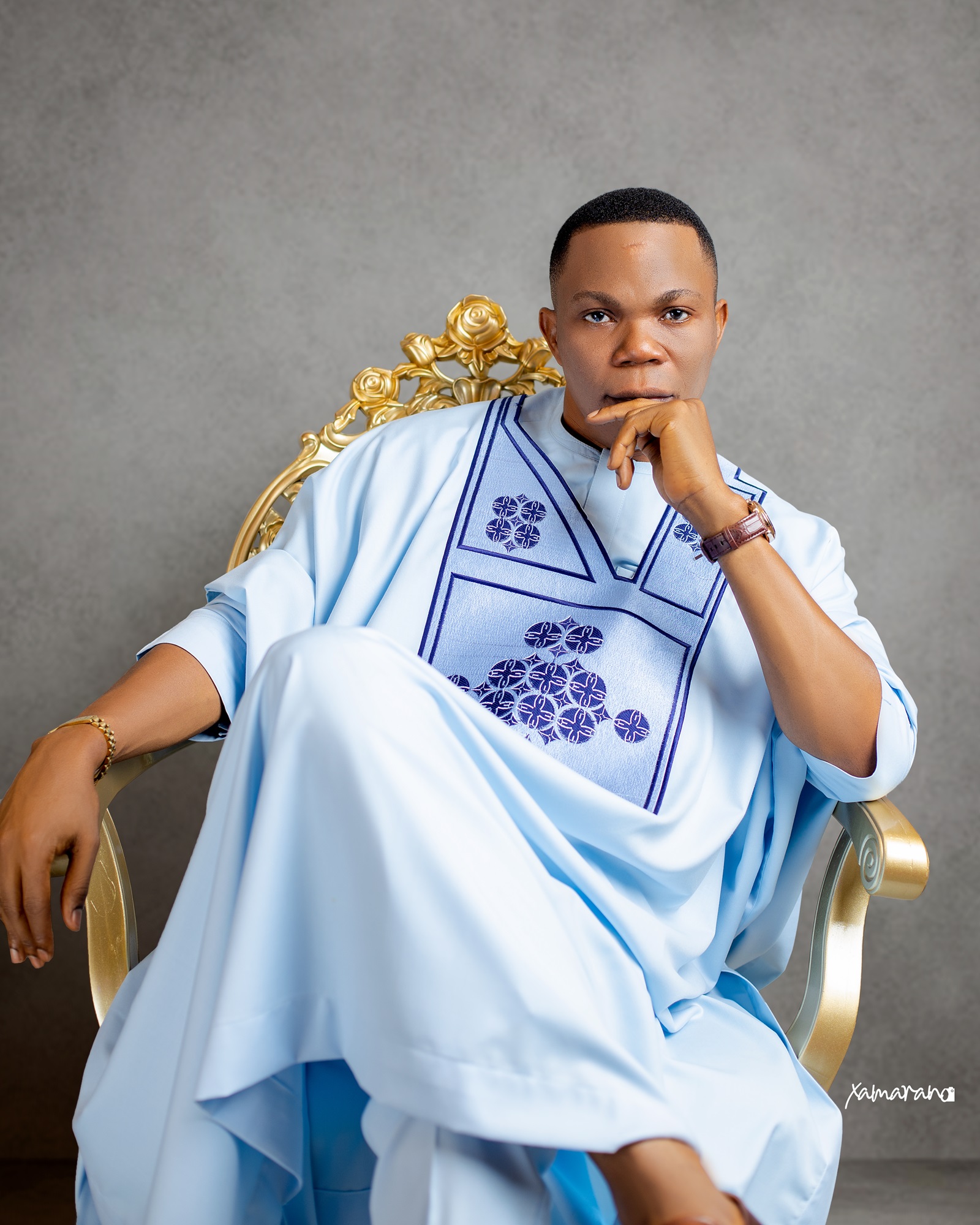 Jerry Morris — CEO Bricks 'n' More