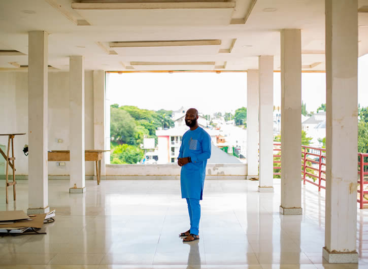 Investment opportunity