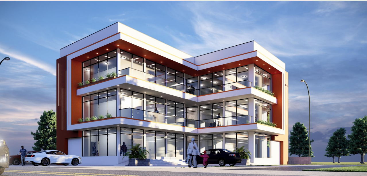 Real Estate Consulting